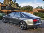 Audi S8 2014 года (NA)